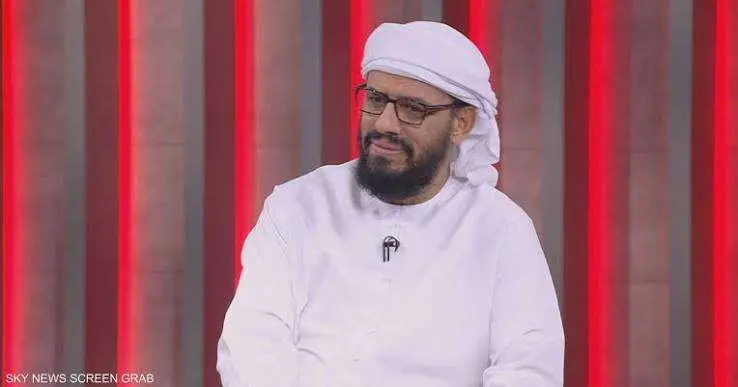 خطاب الزبيدي بين غصن الزيتون وبارود السلام| كتب هاني بن بريك