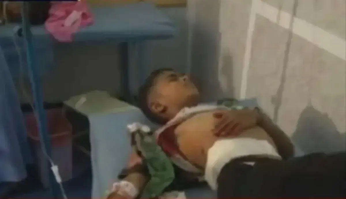 الصحة العالمية: أكثر من 7 آلاف قتيل وجريح جراء تجدد الحرب في اليمن