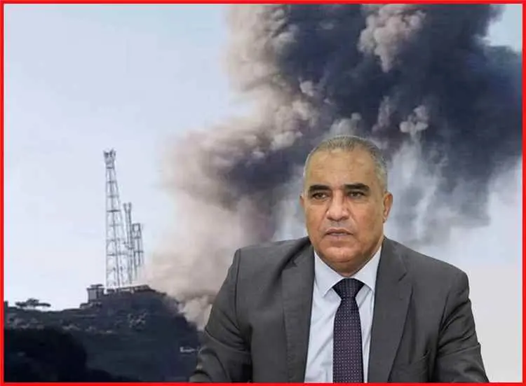 "عدن لن تنكسر".. وزير التربية والتعليم (العبادي) ي...
