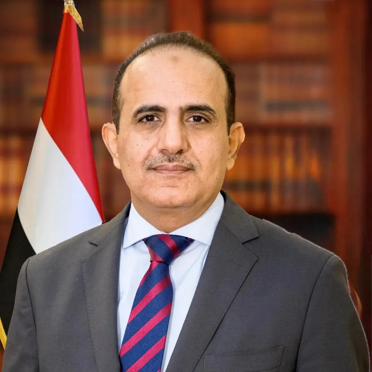 وزير الصحة: 5 شهداء و16 جريحاً في الهجوم الحوثي عل...