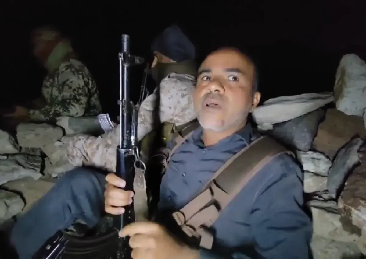 اليمن: مقاتلون وأكاديميون في تعز يروون تفاصيل معركة جبل هان