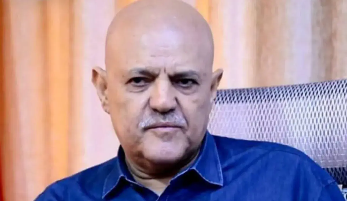 محافظ تعز: حصار الحوثي أوقف الكهرباء والمياه وشلّ...