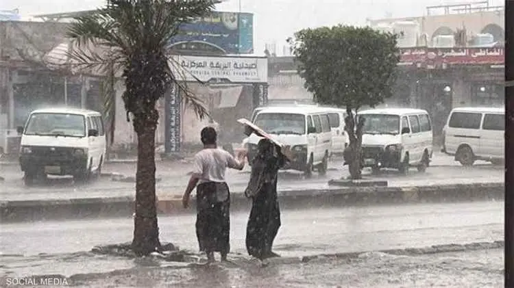 الأرصاد يحذّر من أمطار رعدية مرتقبة في عدة محافظات...