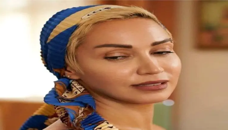 تسريب صوتي يكشف سبب رحيل عبير قضماني بصورة مأساوية