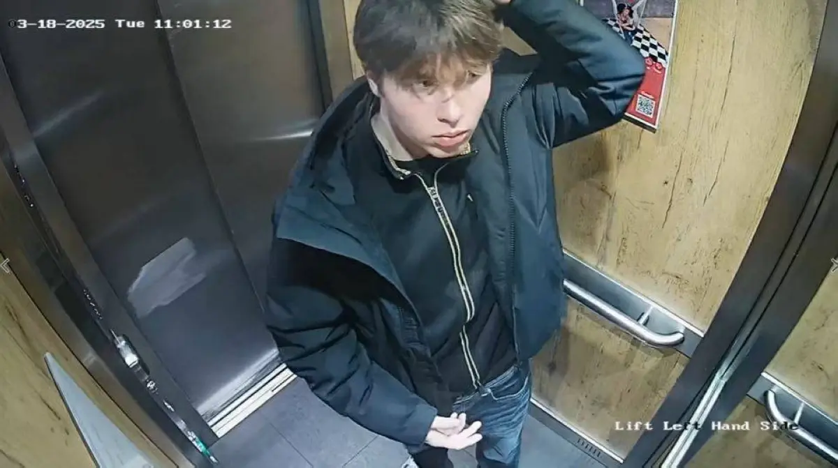بريطانيا: سجن نرويجي 20 عاماً خطط لجريمة قتل مرتبط...