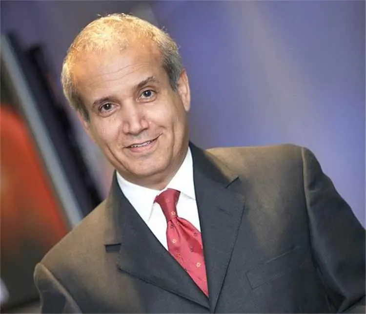 الكاتب السعودي عبدالرحمن الراشد يجيب: لِمَ لا نتعا...