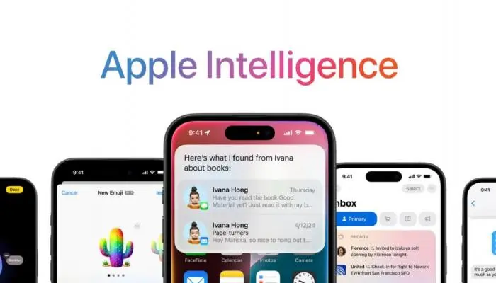 أبل تقترب من إطلاق أبل إنتليجنس في الصين.. وهذا موعده
