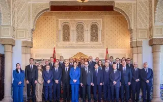 المغرب.. الإعلان عن حكومة جديدة برئاسة المنصوري تض...