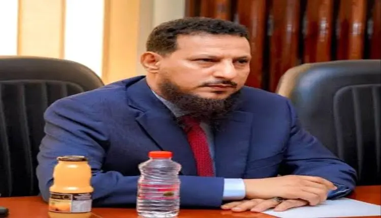 المحافظ يؤكد استقرار أوضاع عدن ويحذر: اعتداءات الحوثي لن تثنينا عن الصمود وحماية المدينة
