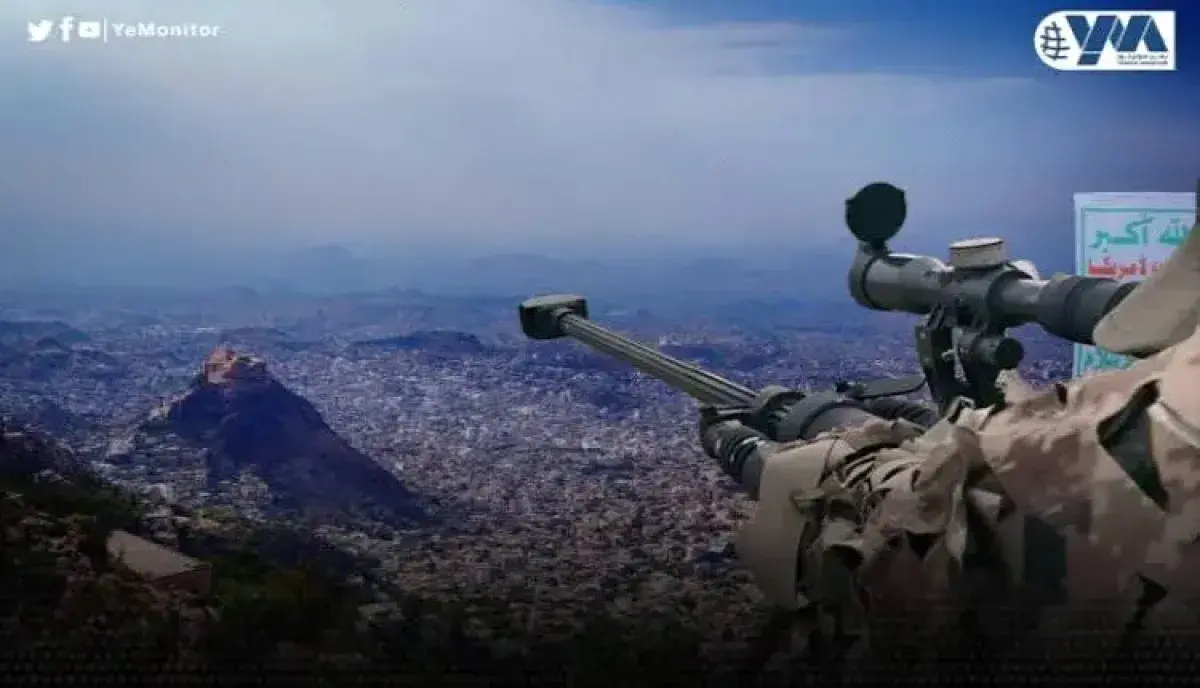 الموت يطبق على الحشود.. تعز تواجه كارثة إنسانية غي...