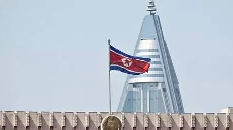 كوريا الشمالية تطلق طوربيدا موجها بالذكاء الاصطناع...