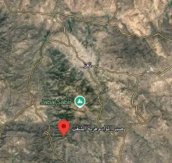 مليشيا الحوثي تدفع بتعزيزات مدعومة بدبابة ومدرعات...