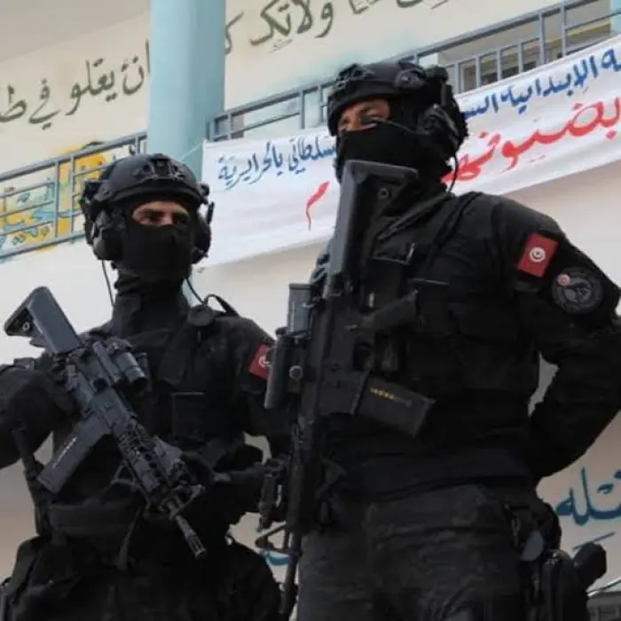 الأمن التونسي يفكك شبكة تستغل النساء في الترويج لـ...