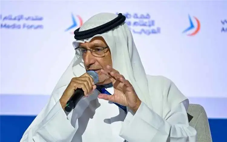 أكاديمي أماراتي يكشف الدول التي تقدم الدعم لمليشيا...