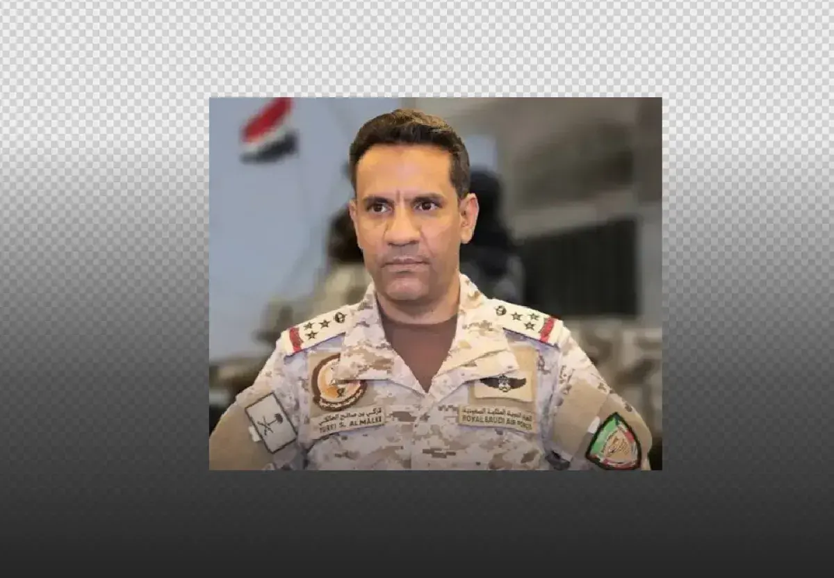 التحالف يدمر منصات صواريخ ومسيرات وصواريخ كروز في...