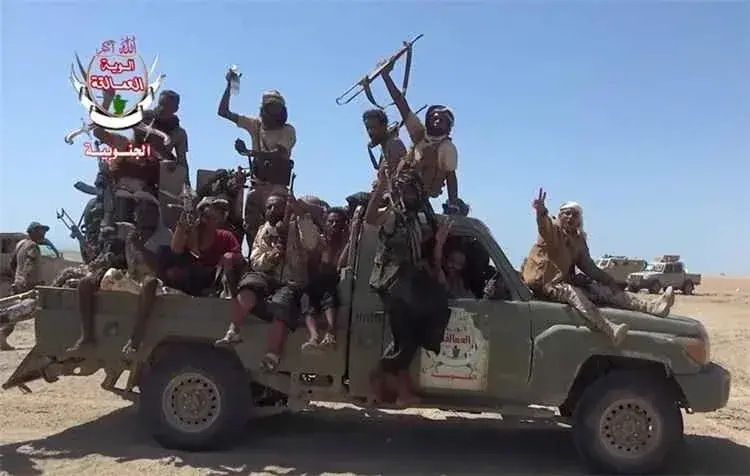 العمالقة: الحوثيون لن يصمدوا حتى صنعاء ونهايتهم كم...