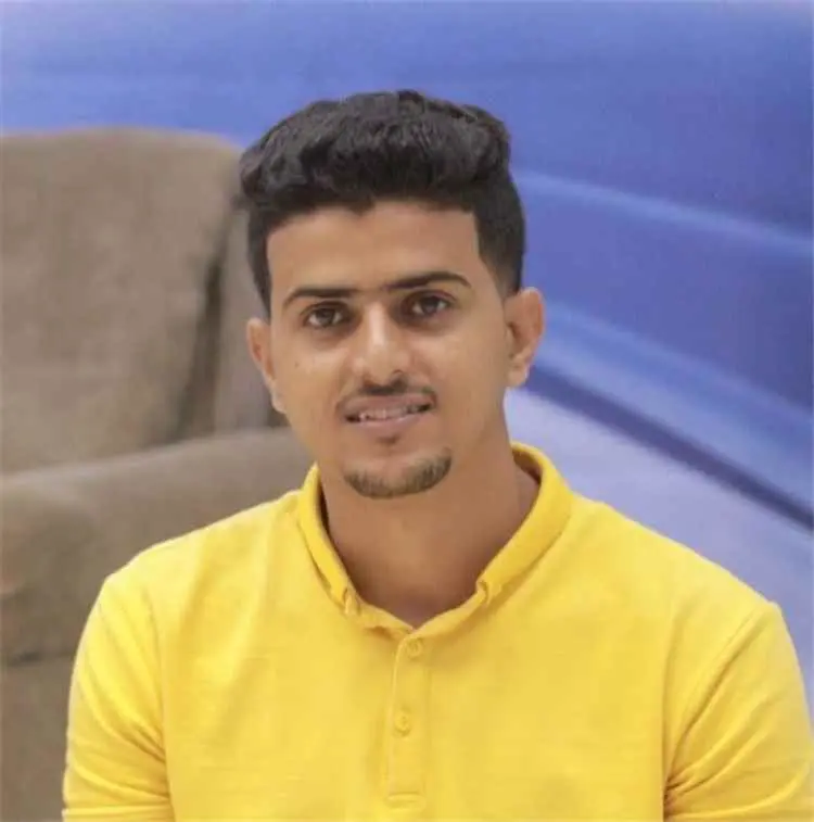ناصر علي: صواريخ الحوثيين لن تكسر إرادة عدن وستظل...
