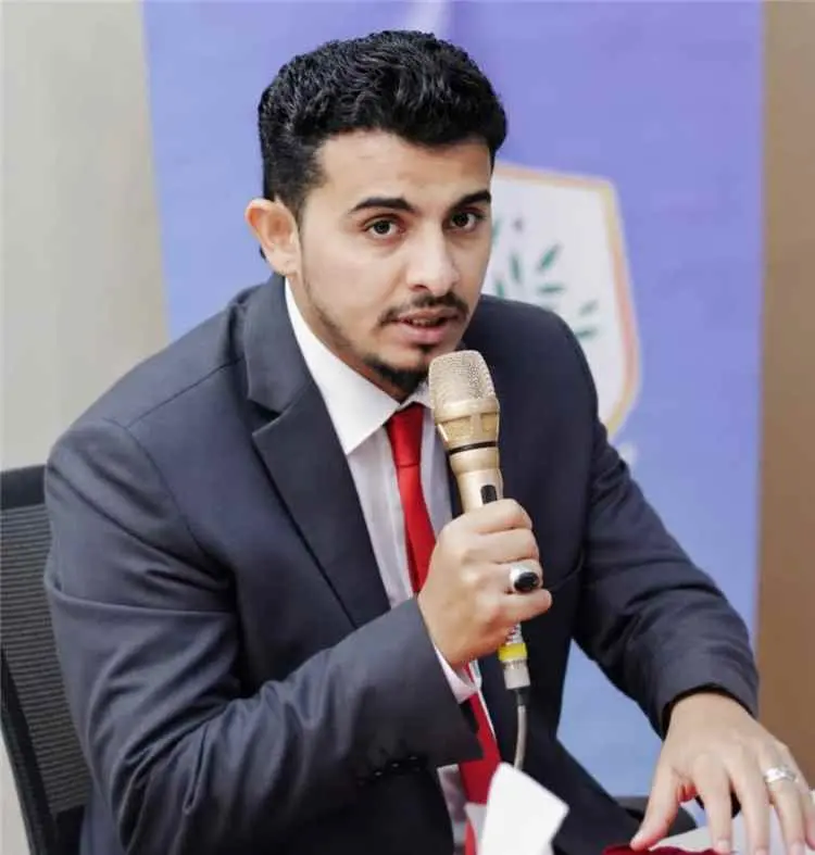 من مقاعد الدراسة في جامعة عدن إلى قيادة العمل الاج...