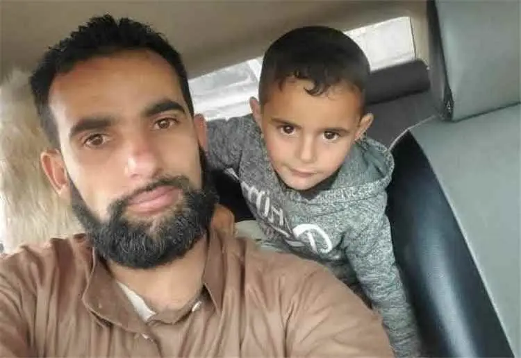 الحوثيون يختطفون خطيب مسجد من قرية المسمر بمحافظة...