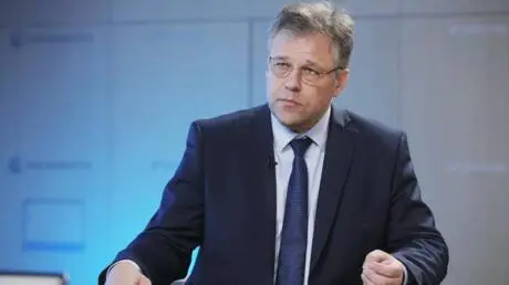 ميروشنيك: تقارير لجنة مناهضة التعذيب تتجاهل الانته...