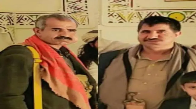 قبائل خولان الطيال تتهم الحوثيين باغتيال أربعة من...
