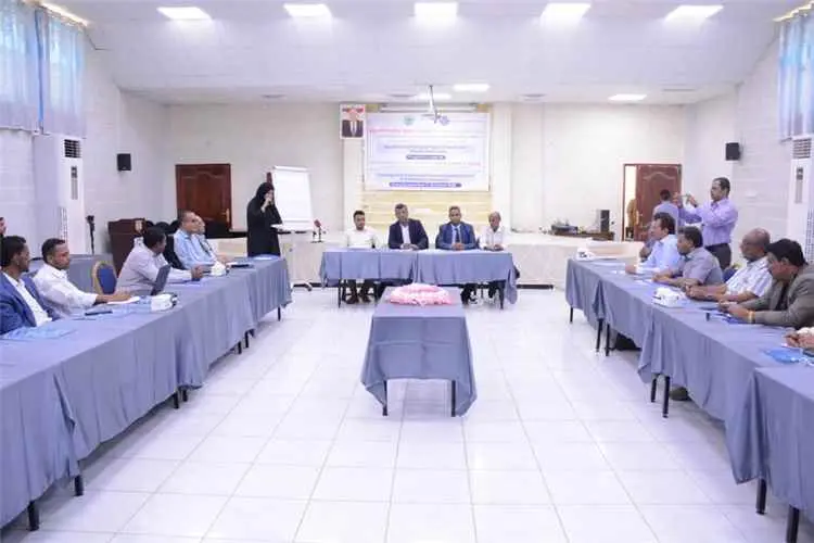 هيئة حماية البيئة تنظم دورة تدريبية لإعداد الخطط ا...
