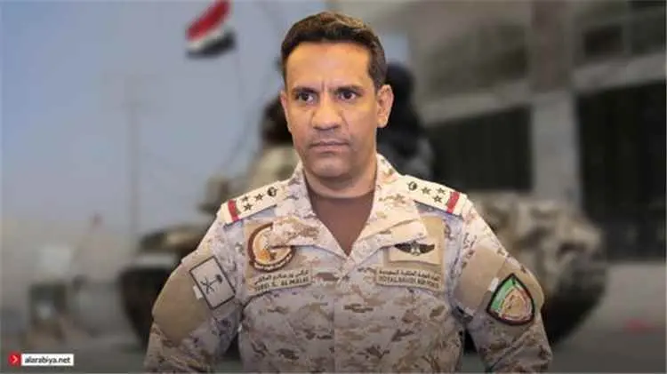 ما لم يقله اللواء تركي المالكي.. رسالة سعودية مبطن...