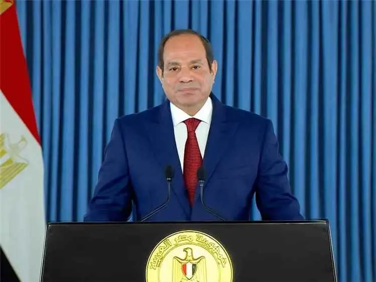 باجث سياسي يوجّه نداءً عاجلا للسيسي: اليمن الجمهوري يستنجد بمصر.. لا تتركوا الحوثيين يبتلعون الدولة!