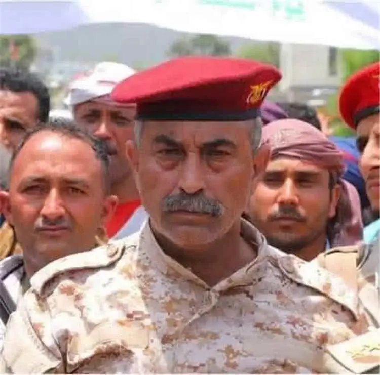 بيان إدانة واستنكار لاختطاف العقيد طه عون والمطالبة بالكشف الفوري عن مصيره