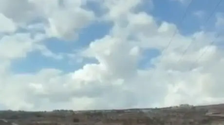 فلسطين.. مستوطنون ملثمون يعتدون على دبلوماسيين أور...