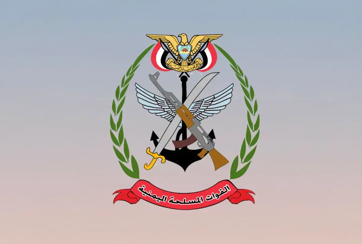 القوات المسلحة بتعز تحذر منتسبيها من استدعاءات الح...