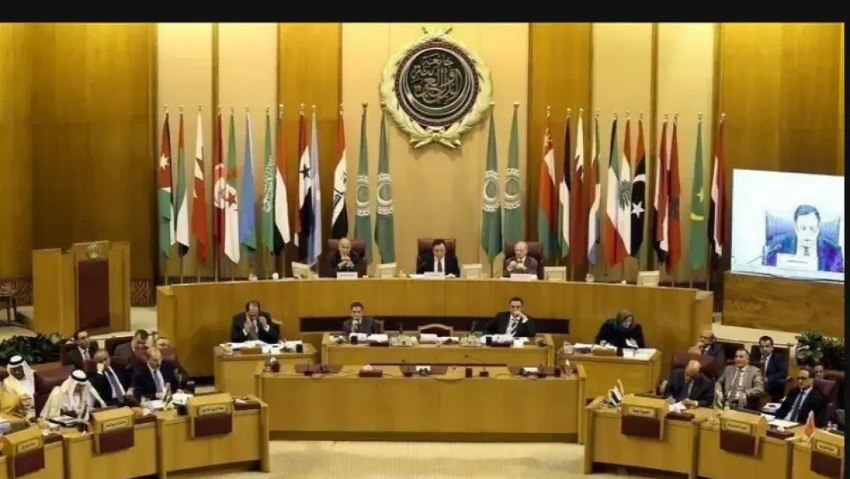 الجامعة العربية تدين استهداف قصر معاشيق ومطار عدن وتطالب بتحرك دولي حازم ضد مليشيا الحوثي