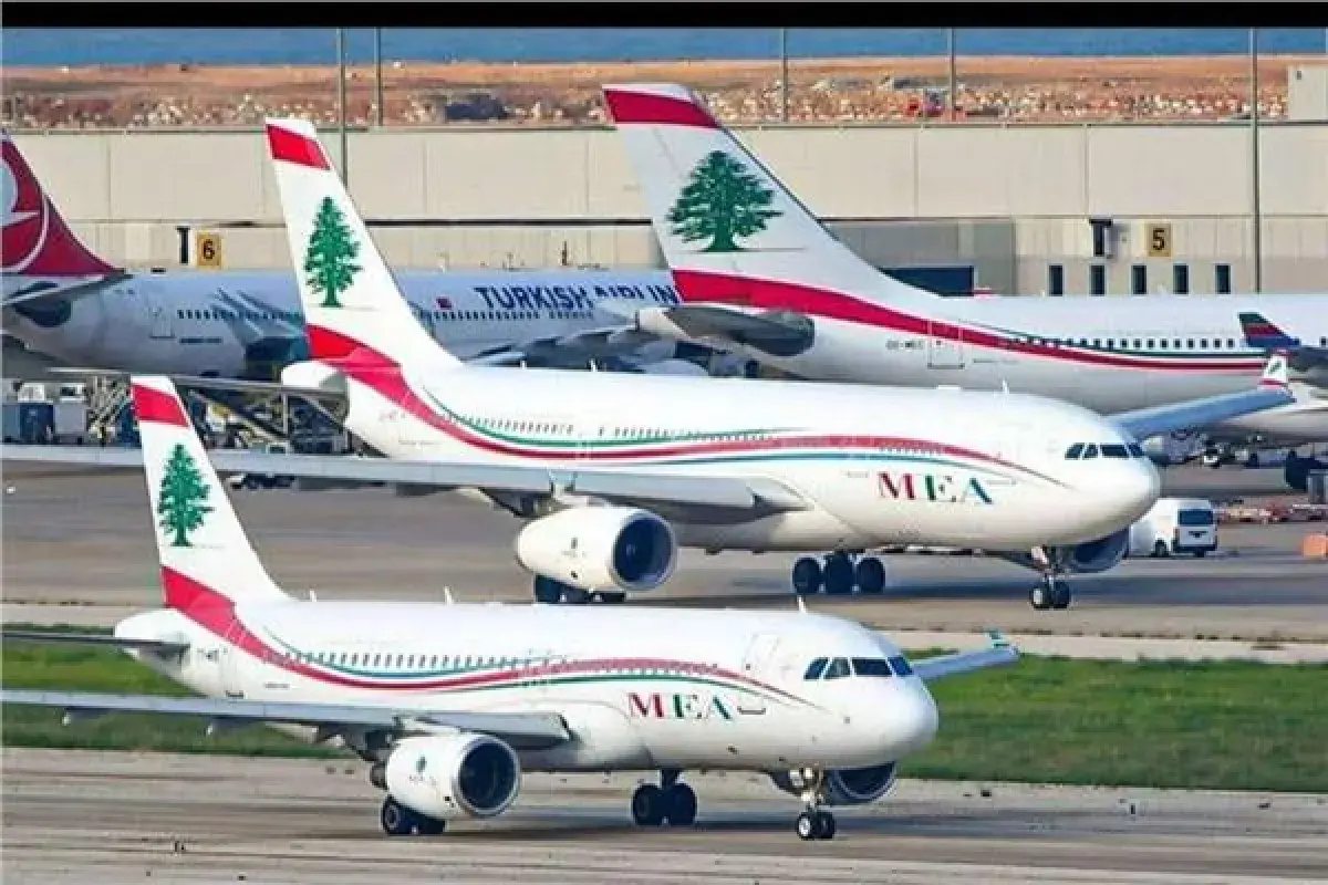 هيئة الطيران المدني اللبنانية: لا خوف على حركة الط...