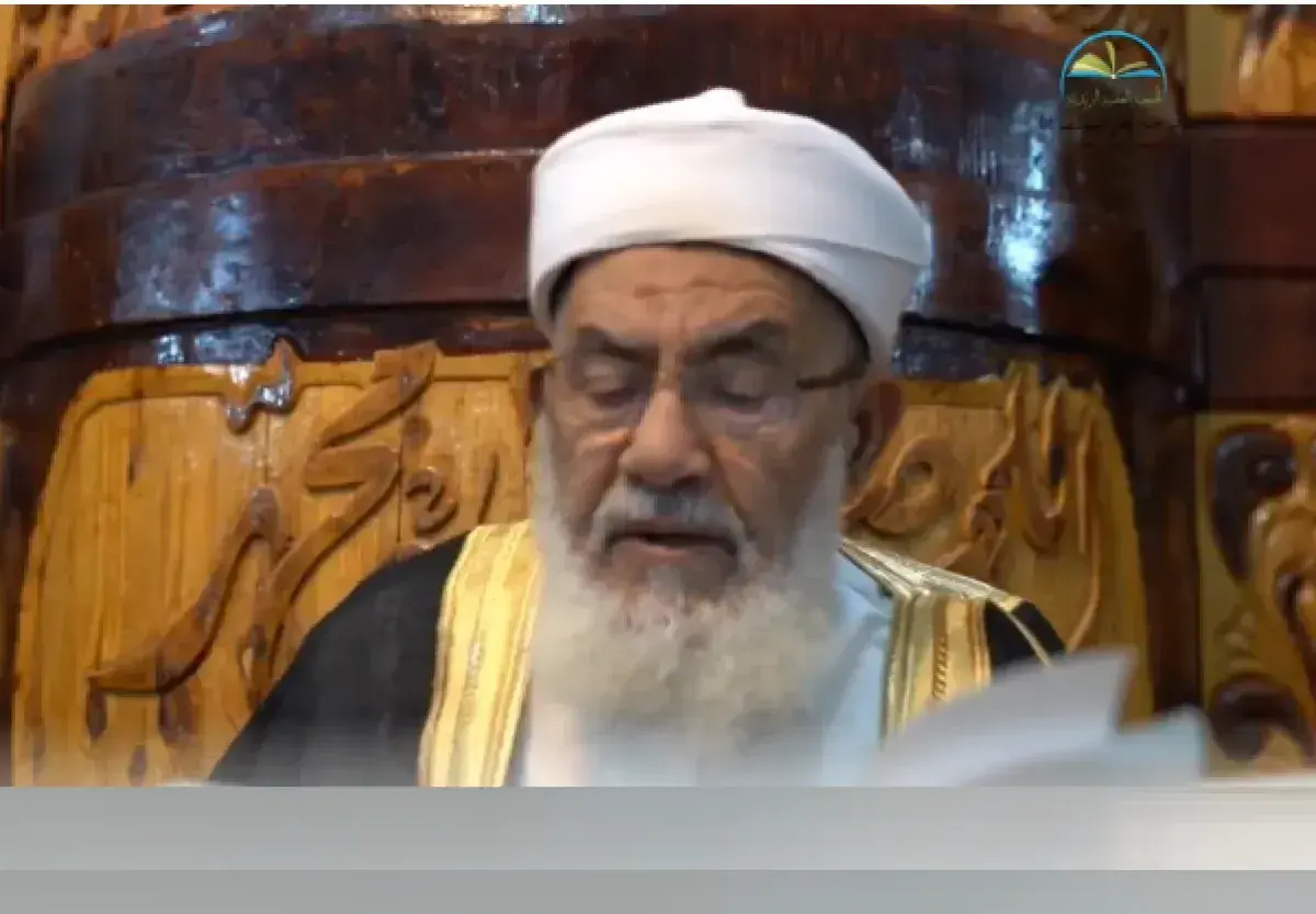 الدكتور شبيبة يفضح الخطاب السلالي: سب الصحابة وازد...