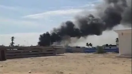 السودان.. انفجارات عنيفة تهز الخرطوم وبحري إثر هجو...