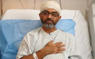 قائد رحلة فلاي دبي: التقيت مساعدي لأول مرة صباح يو...