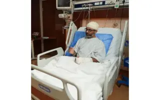طيار "فلاي دبي": لا أعرف قصة "السباك".. وسمعت أن ط...
