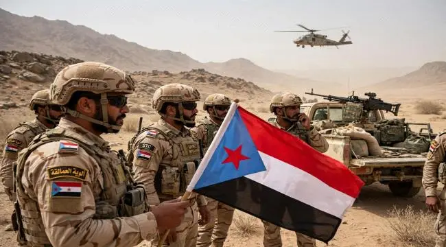 الغارديان: الرياض وأبوظبي تعيدان ترتيب أوراقهما.....