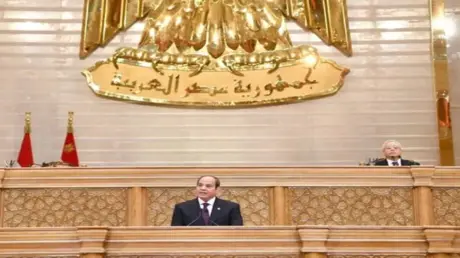 رسالة مصرية حاسمة بشأن السعودية.. رئيس خارجية النو...