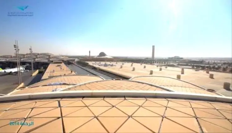 التحالف ينهي هجوم حوثي على الرياض