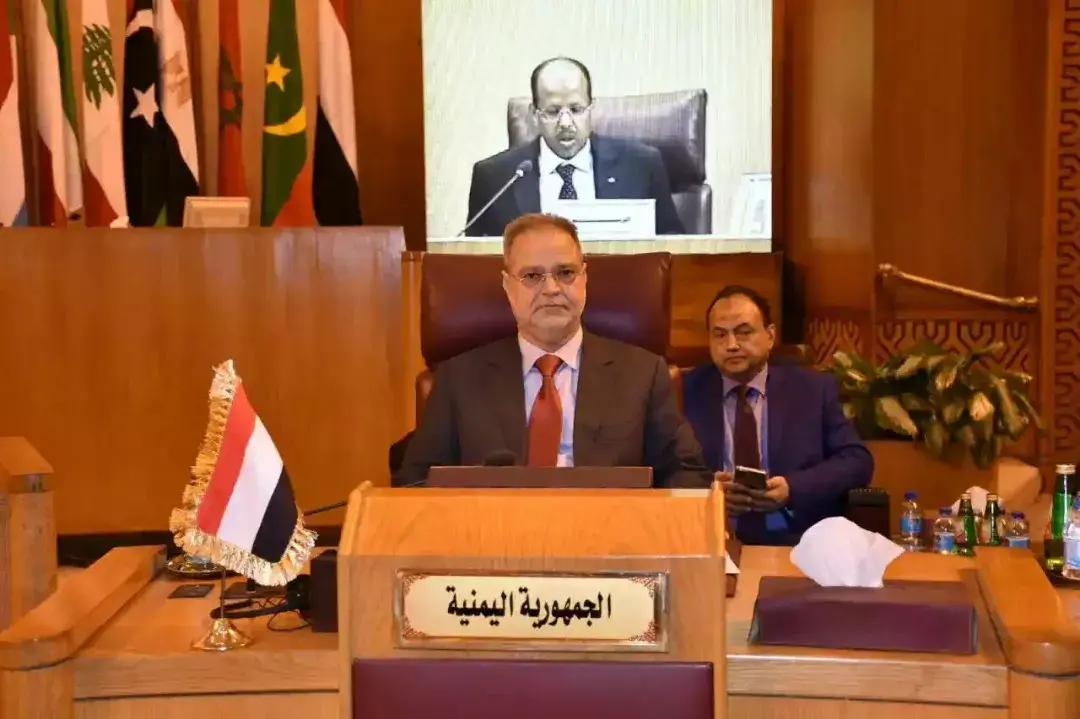 عبدالملك المخلافي : تعز لا تُخذل ما دام فيها هذا ا...