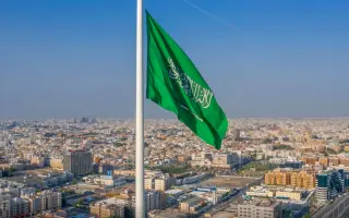 السعودية: سقوط وتحطم طائرة عمودية استطلاعية في نجر...