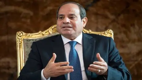 "من سيخلف السيسي؟".. الإعلام العبري يسأل عن خليفة...