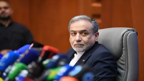 طهران تحمل واشنطن مسؤولية عرقلة المسارات الدبلوماس...