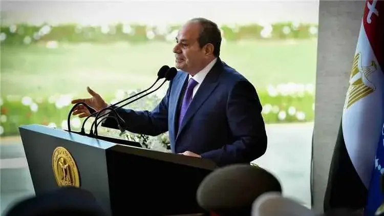 مصر تعلن دعمها الكامل للسعودية في مواجهة الاعتداءات