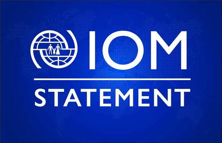 الهجرة الدولية تطلق مشروعاً بمليوني دولار لإغاثة 1...