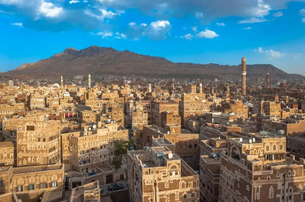 رفض شعبي واسع في صنعاء لحملات التجنيد الحوثية