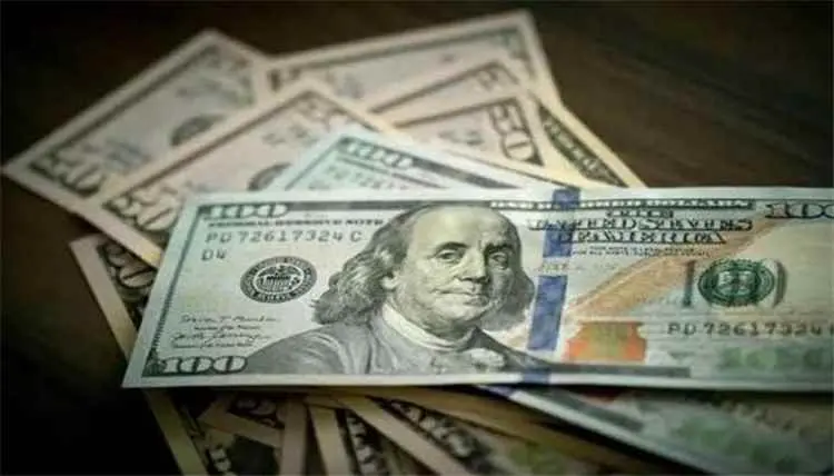 أسعار الدولار في مصر اليوم الأحد 18 أكتوبر 2026.....