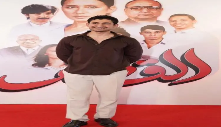 أمير المصري ينتقد الإنتاج الفني المصري العشوائي