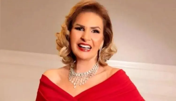 يسرا تكشف عن أصعب مشهد قدمته في السينما وتهاجم الا...